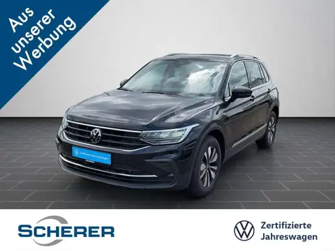 Used VOLKSWAGEN TIGUAN Petrol 2023 Ad 