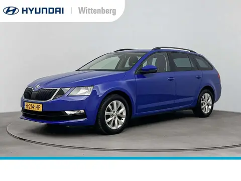 Used SKODA OCTAVIA Petrol 2020 Ad 