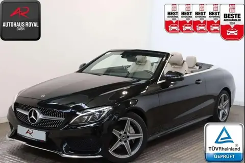 Used MERCEDES-BENZ CLASSE C Petrol 2018 Ad 