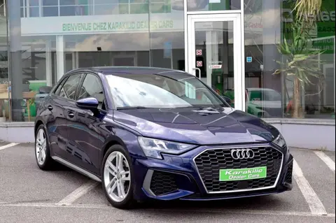 Used AUDI A3 Petrol 2021 Ad 