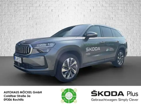 Used SKODA KODIAQ Diesel 2024 Ad 