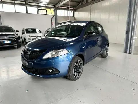 Annonce LANCIA YPSILON Hybride 2024 d'occasion 