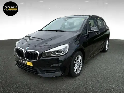 Annonce BMW SERIE 2 Diesel 2021 d'occasion 