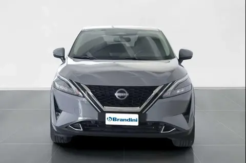 Annonce NISSAN QASHQAI Hybride 2023 d'occasion 