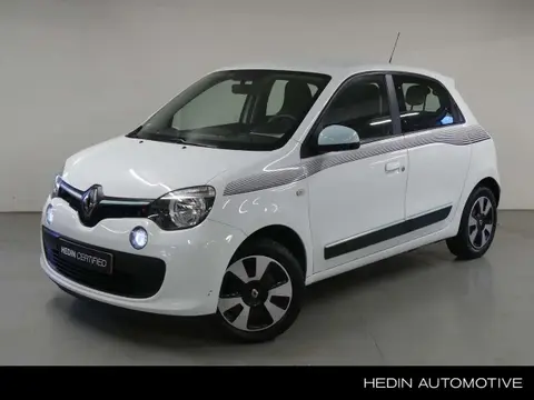 Used RENAULT TWINGO Petrol 2017 Ad 