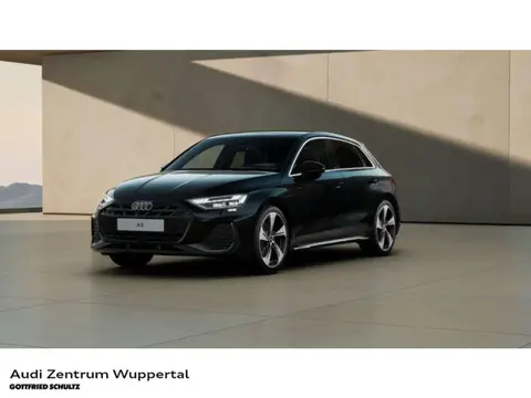 Annonce AUDI A3 Diesel 2024 d'occasion 