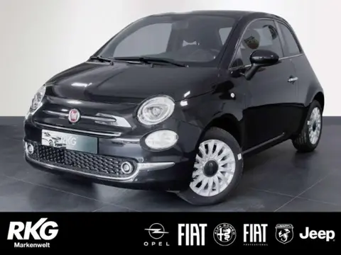 Used FIAT 500 Petrol 2024 Ad 