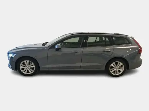 Annonce VOLVO V60 Hybride 2021 d'occasion 