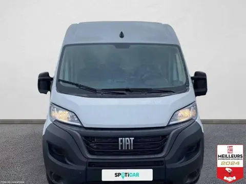 Annonce FIAT DUCATO Diesel 2024 d'occasion 