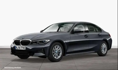 Annonce BMW SERIE 3 Hybride 2021 d'occasion 