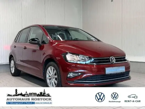 Used VOLKSWAGEN GOLF Petrol 2019 Ad 