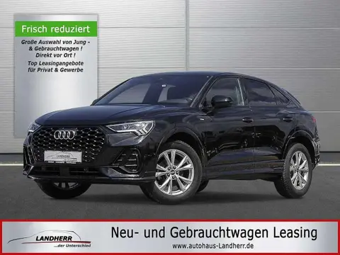 Used AUDI Q3 Petrol 2021 Ad 