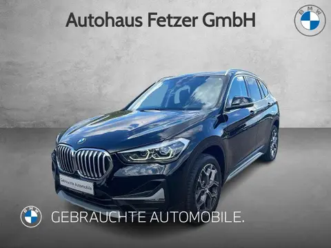 Used BMW X1 Petrol 2021 Ad Germany