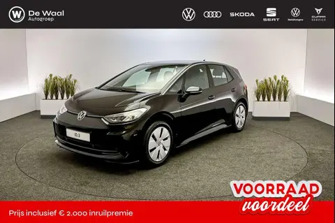 Used VOLKSWAGEN ID.3 Electric 2024 Ad 