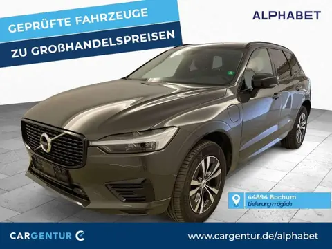 Used VOLVO XC60 Hybrid 2021 Ad 