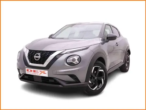 Used NISSAN JUKE Petrol 2024 Ad 