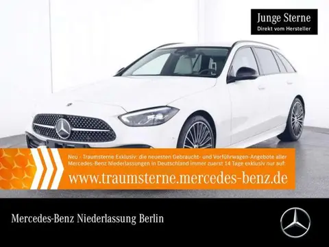 Used MERCEDES-BENZ CLASSE C Petrol 2024 Ad 