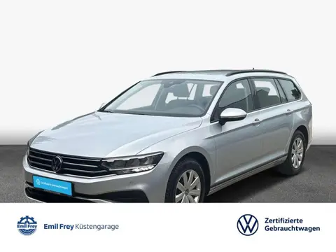 Used VOLKSWAGEN PASSAT Diesel 2022 Ad 