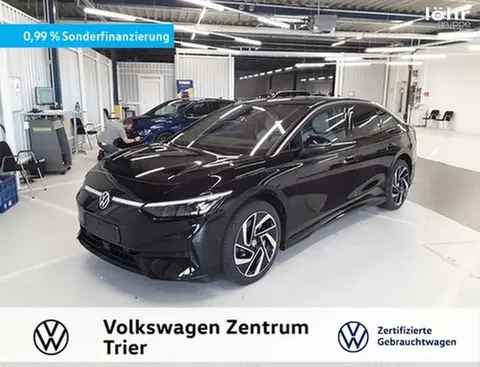 Used VOLKSWAGEN ID.7 Electric 2024 Ad 