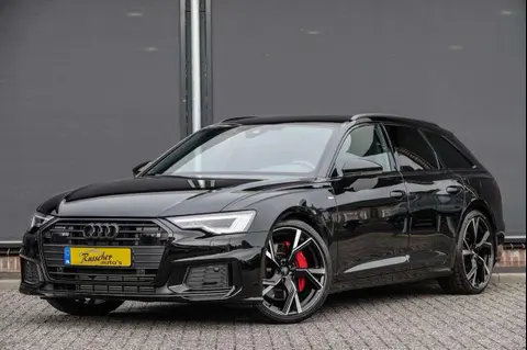 Used AUDI A6 Hybrid 2023 Ad 