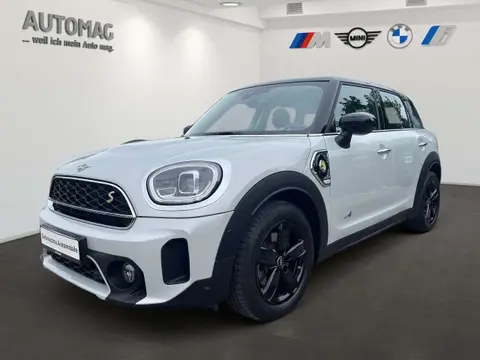 Annonce MINI COOPER Hybride 2021 d'occasion 