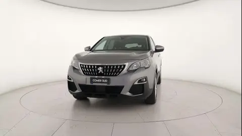 Used PEUGEOT 3008 Diesel 2019 Ad 