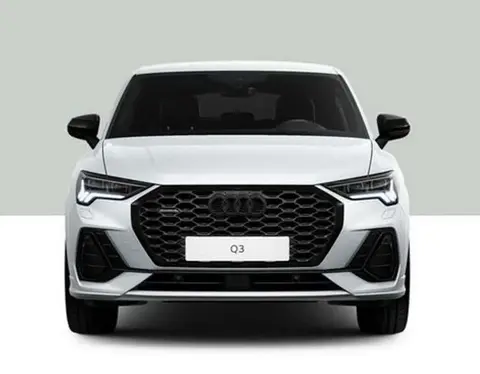 Annonce AUDI Q3 Essence 2024 d'occasion 