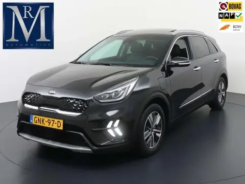 Used KIA NIRO Hybrid 2020 Ad 