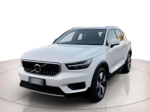 Used VOLVO XC40 Hybrid 2021 Ad 