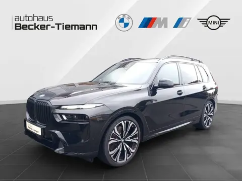 Annonce BMW X7 Diesel 2024 d'occasion 