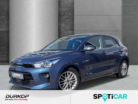 Annonce KIA RIO Essence 2019 d'occasion 