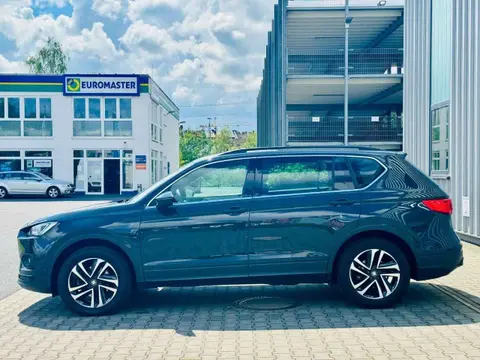 Used SEAT TARRACO Diesel 2019 Ad 