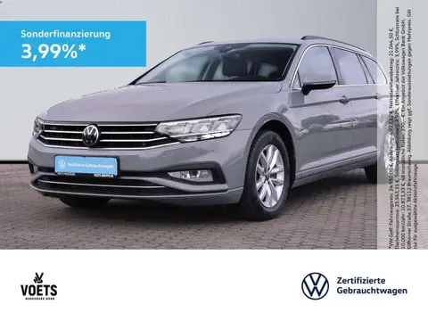 Annonce VOLKSWAGEN PASSAT Essence 2022 d'occasion 