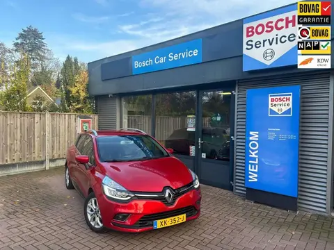 Used RENAULT CLIO Petrol 2019 Ad 