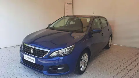 Used PEUGEOT 308 Diesel 2019 Ad 