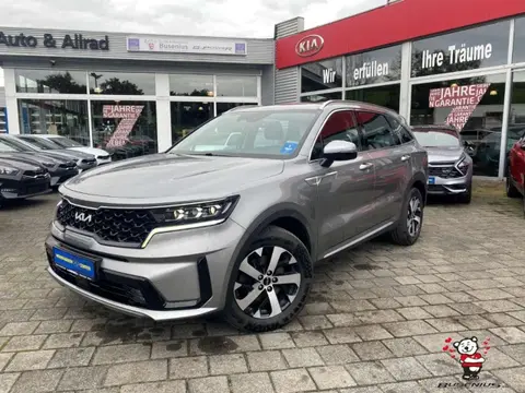 Annonce KIA SORENTO Diesel 2022 d'occasion 