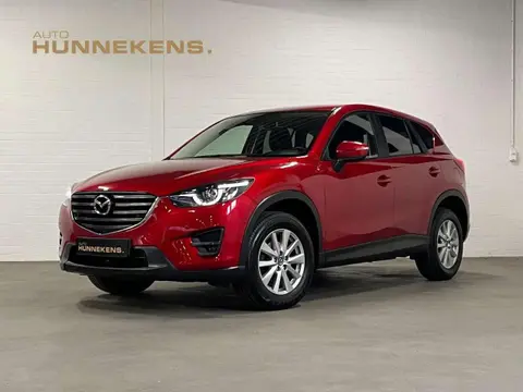 Annonce MAZDA CX-5 Essence 2016 d'occasion 