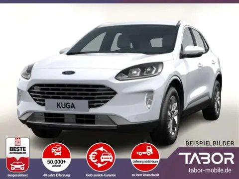 Used FORD KUGA Petrol 2024 Ad 