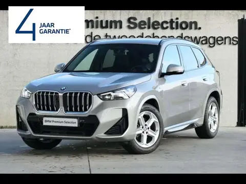 Annonce BMW X1 Essence 2024 d'occasion 