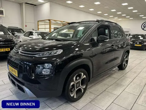 Annonce CITROEN C3 AIRCROSS Essence 2019 d'occasion 