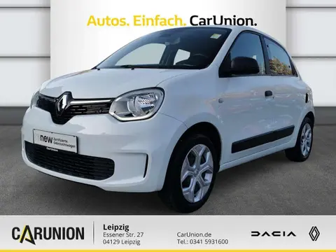 Used RENAULT TWINGO Petrol 2021 Ad 