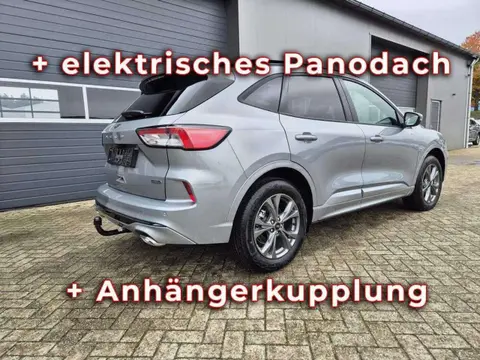 Used FORD KUGA Hybrid 2024 Ad 