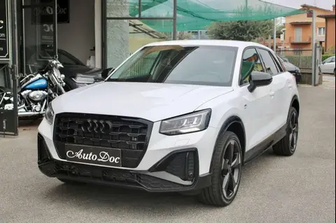 Annonce AUDI Q2 Essence 2024 d'occasion 