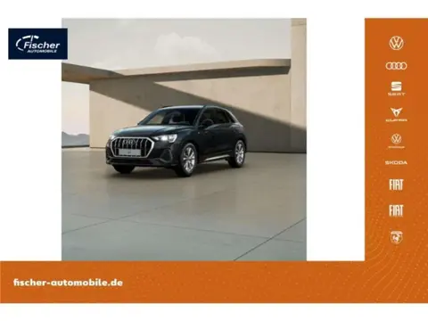 Annonce AUDI Q3 Diesel 2024 d'occasion 