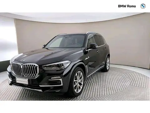 Annonce BMW X5 Diesel 2020 d'occasion 