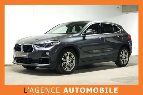 Used BMW X2 Petrol 2019 Ad 