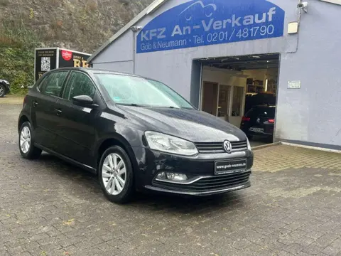 Used VOLKSWAGEN POLO Petrol 2016 Ad 