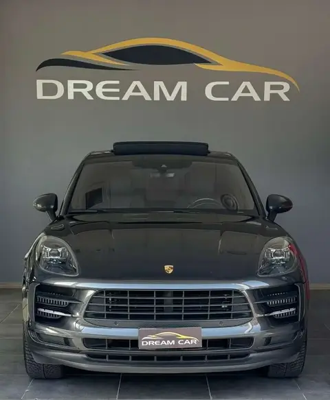 Annonce PORSCHE MACAN Essence 2019 d'occasion 