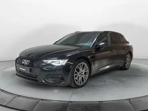 Used AUDI A6 Hybrid 2019 Ad 