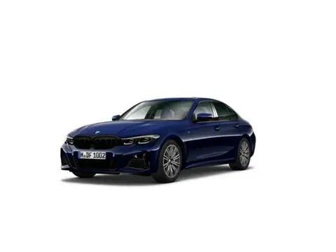 Used BMW SERIE 3 Petrol 2021 Ad 